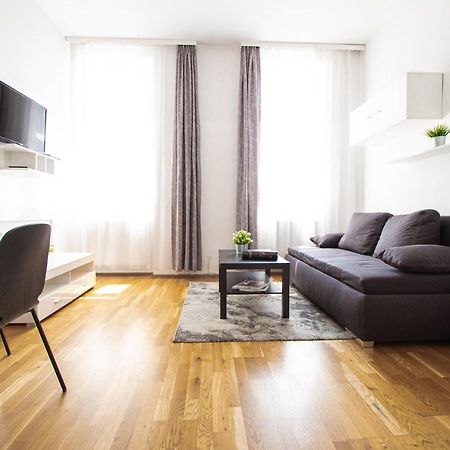 Apartment Davidgasse Βιέννη Εξωτερικό φωτογραφία