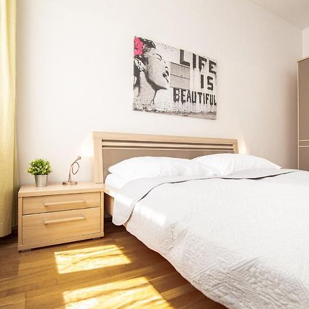 Apartment Davidgasse Βιέννη Εξωτερικό φωτογραφία