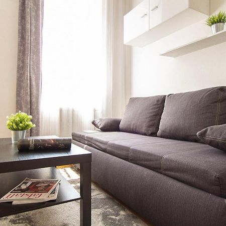 Apartment Davidgasse Βιέννη Εξωτερικό φωτογραφία