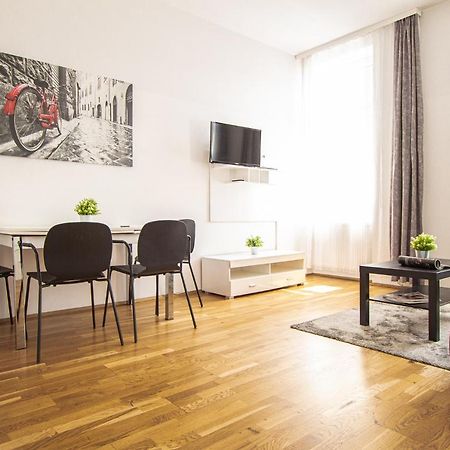 Apartment Davidgasse Βιέννη Εξωτερικό φωτογραφία