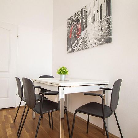 Apartment Davidgasse Βιέννη Εξωτερικό φωτογραφία