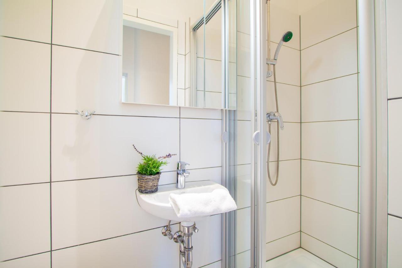 Apartment Davidgasse Βιέννη Εξωτερικό φωτογραφία