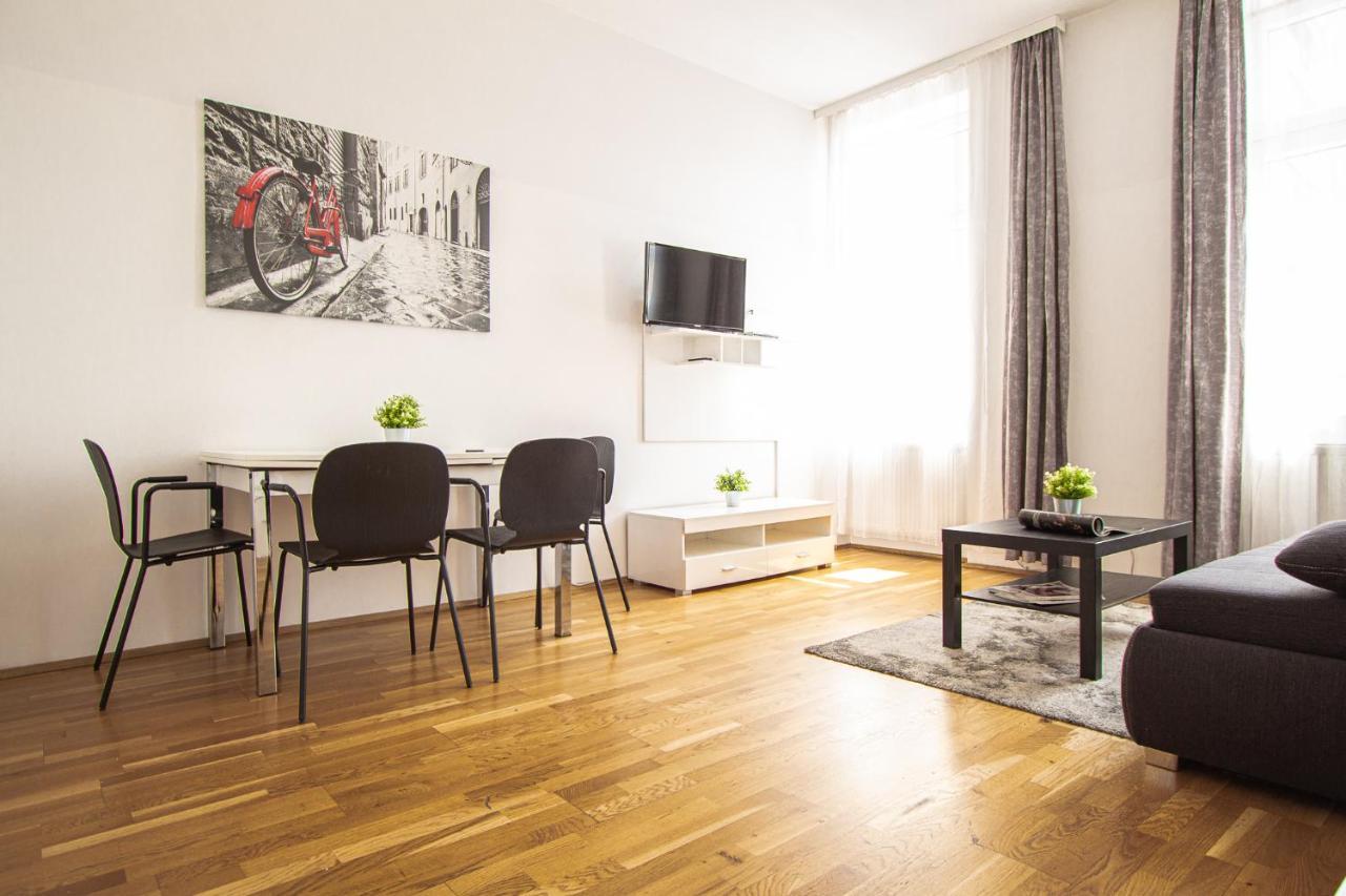 Apartment Davidgasse Βιέννη Εξωτερικό φωτογραφία