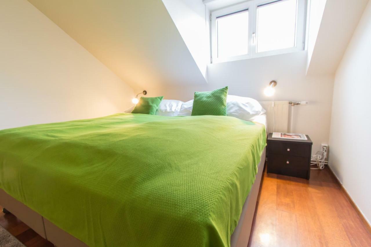 Apartment Davidgasse Βιέννη Εξωτερικό φωτογραφία