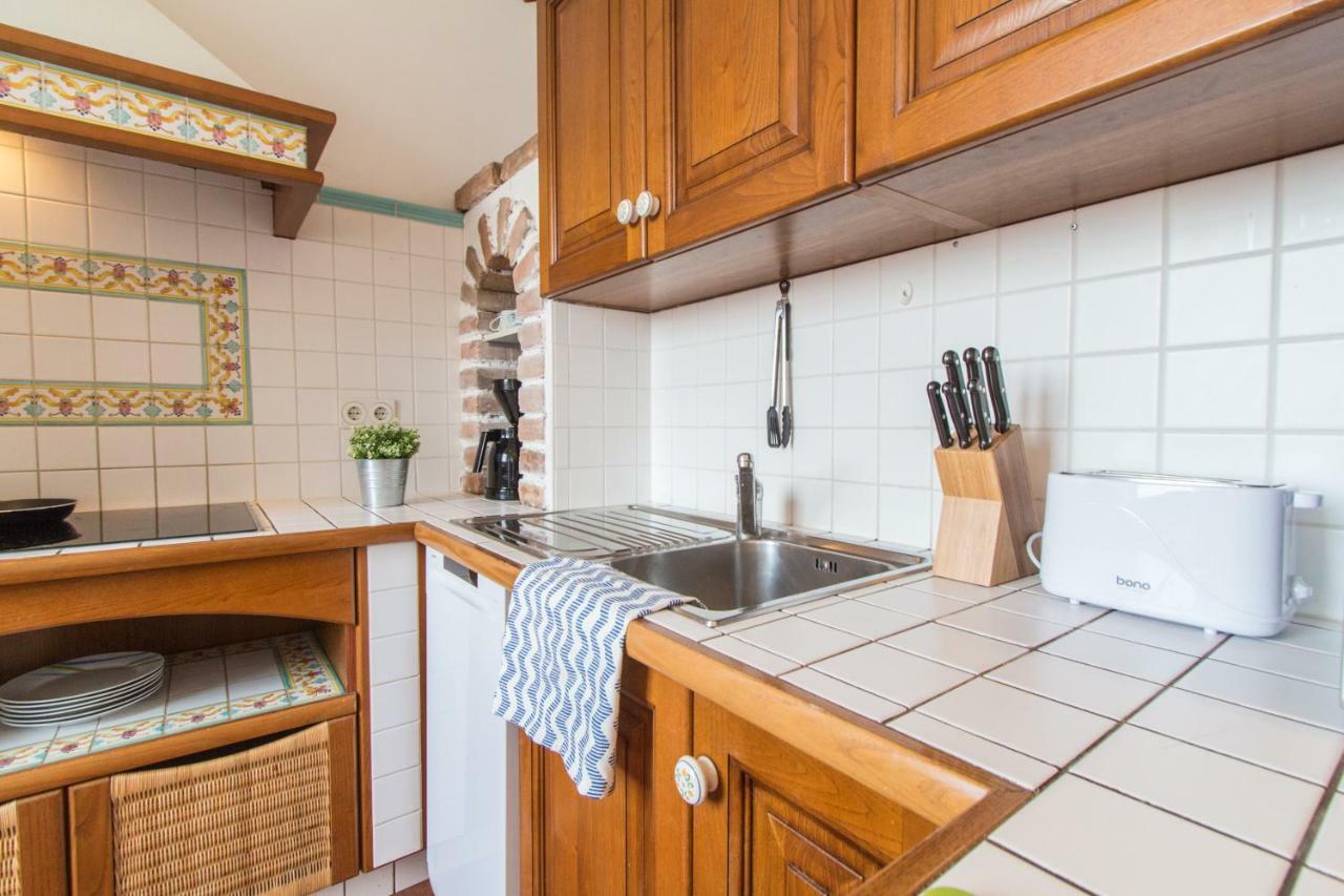 Apartment Davidgasse Βιέννη Εξωτερικό φωτογραφία