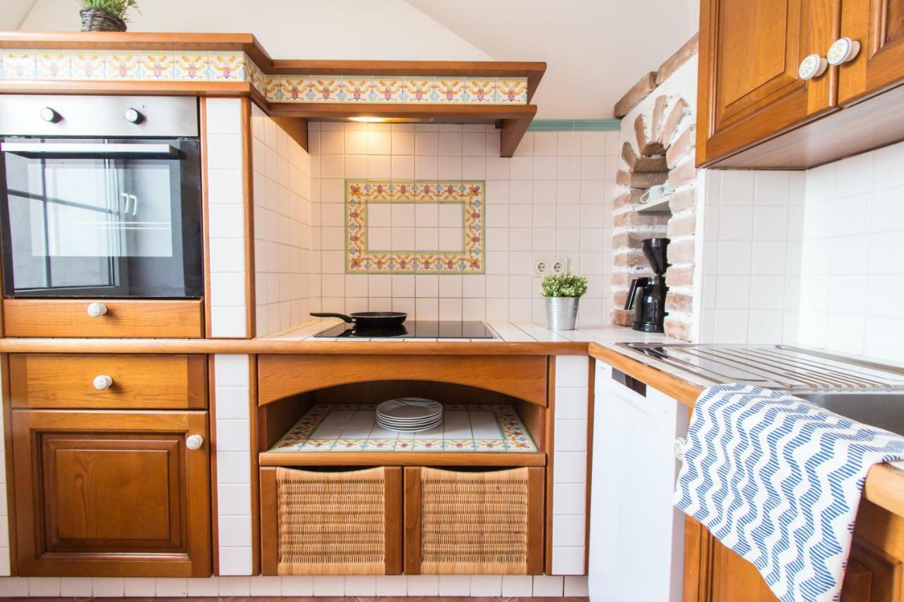 Apartment Davidgasse Βιέννη Εξωτερικό φωτογραφία