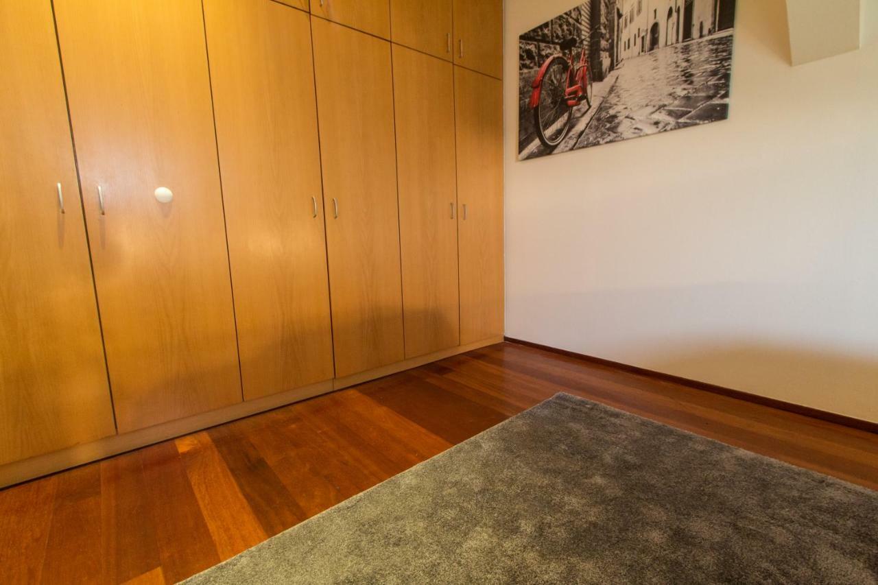 Apartment Davidgasse Βιέννη Εξωτερικό φωτογραφία