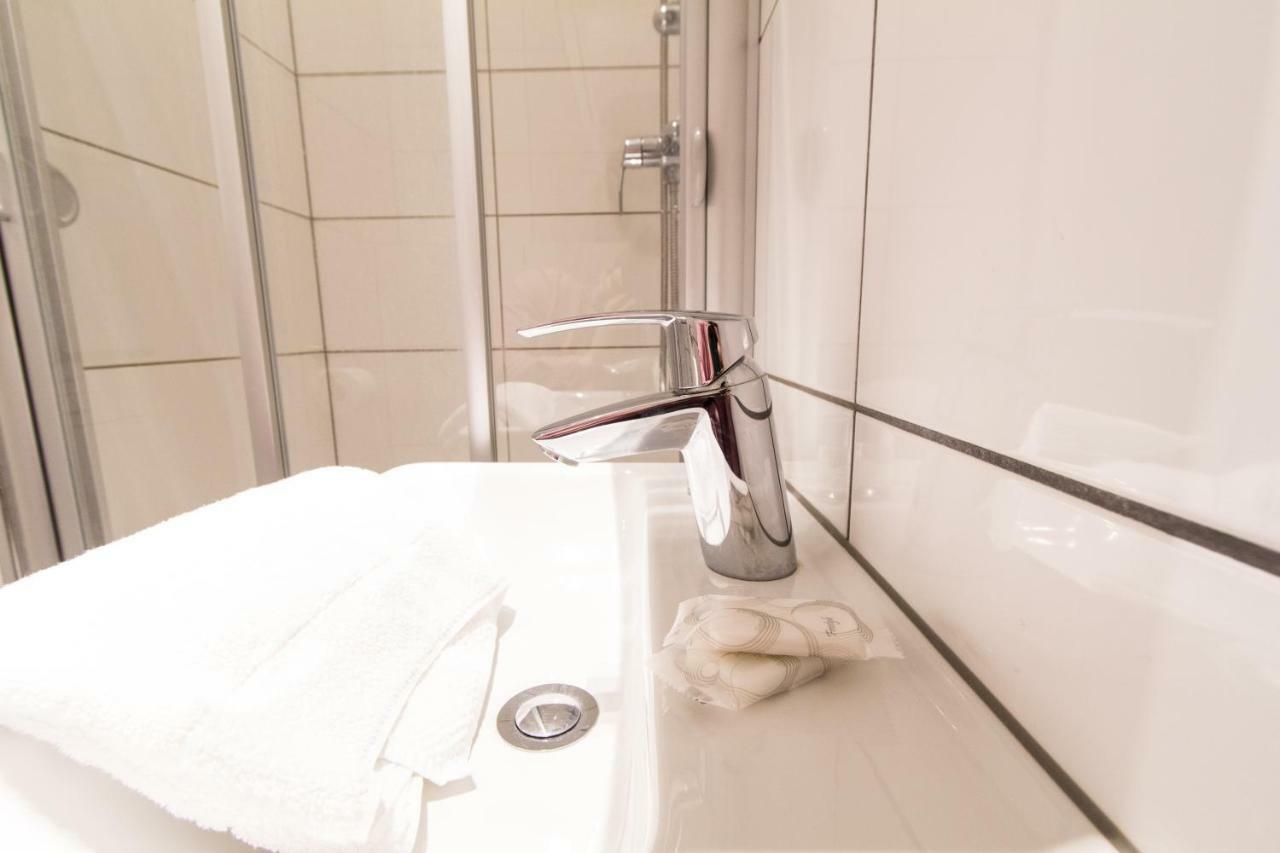 Apartment Davidgasse Βιέννη Εξωτερικό φωτογραφία