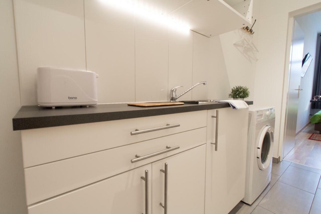 Apartment Davidgasse Βιέννη Εξωτερικό φωτογραφία