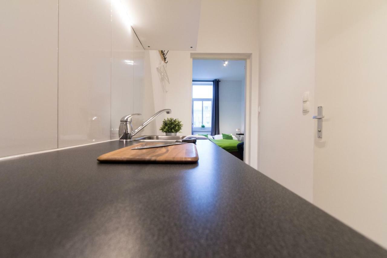 Apartment Davidgasse Βιέννη Εξωτερικό φωτογραφία