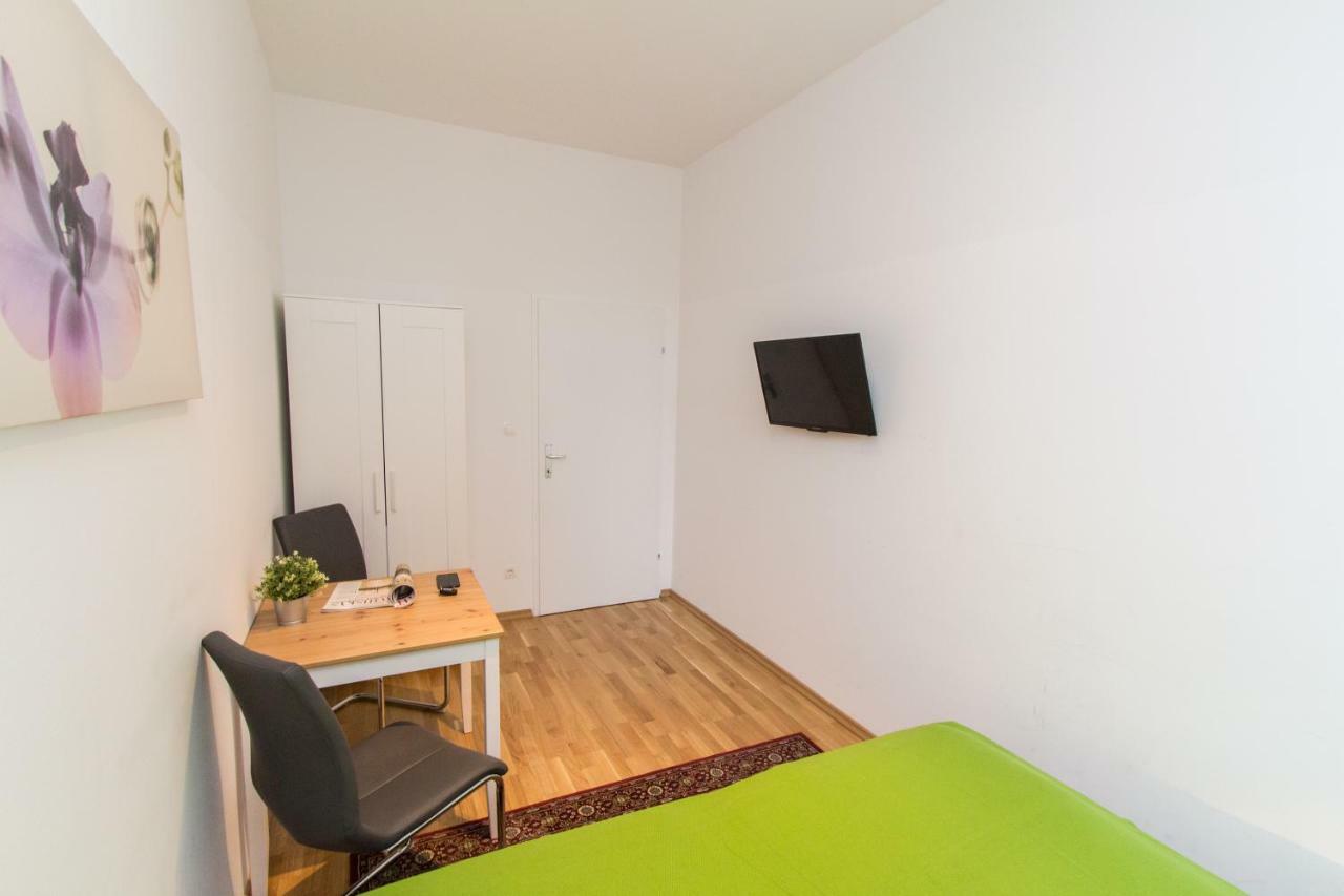 Apartment Davidgasse Βιέννη Εξωτερικό φωτογραφία
