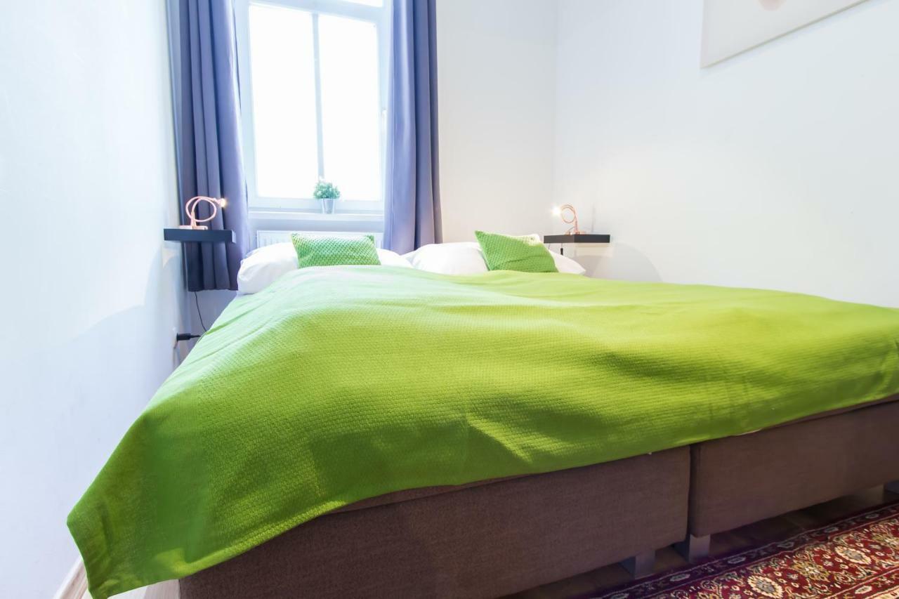 Apartment Davidgasse Βιέννη Εξωτερικό φωτογραφία