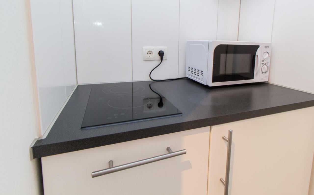 Apartment Davidgasse Βιέννη Εξωτερικό φωτογραφία
