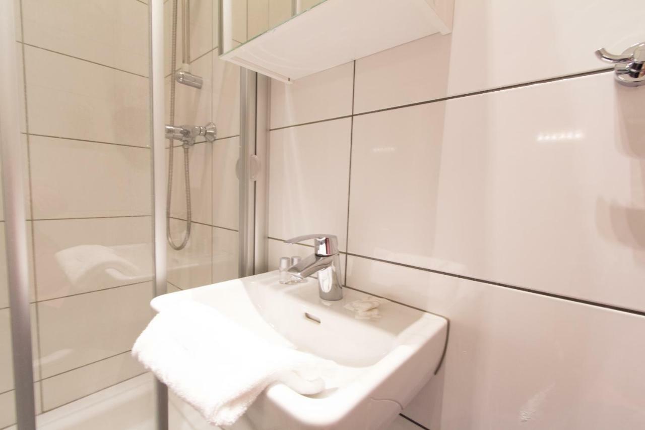 Apartment Davidgasse Βιέννη Εξωτερικό φωτογραφία