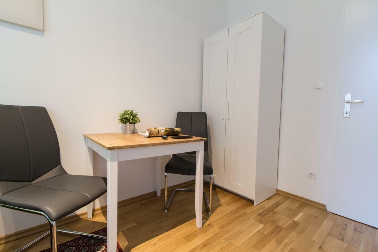 Apartment Davidgasse Βιέννη Εξωτερικό φωτογραφία