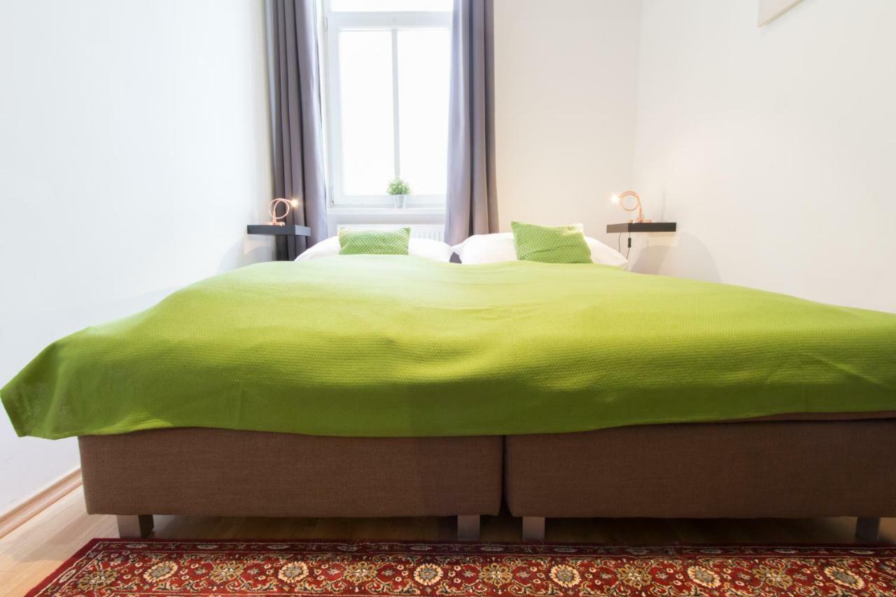 Apartment Davidgasse Βιέννη Εξωτερικό φωτογραφία