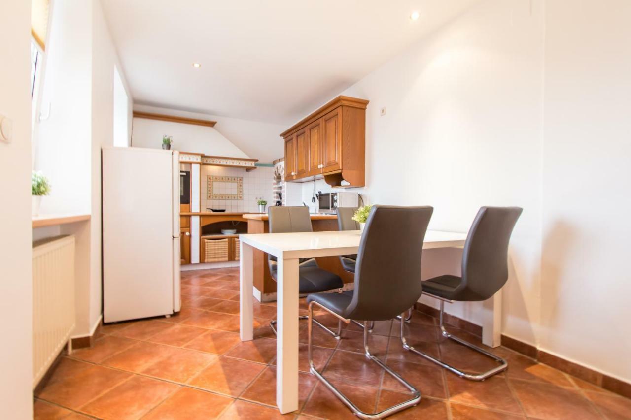 Apartment Davidgasse Βιέννη Εξωτερικό φωτογραφία