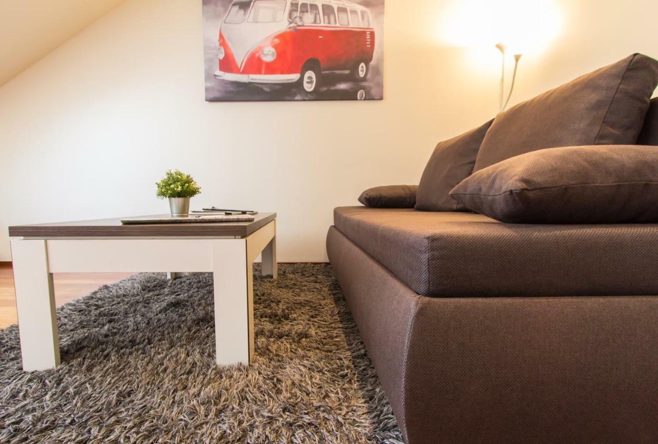 Apartment Davidgasse Βιέννη Εξωτερικό φωτογραφία